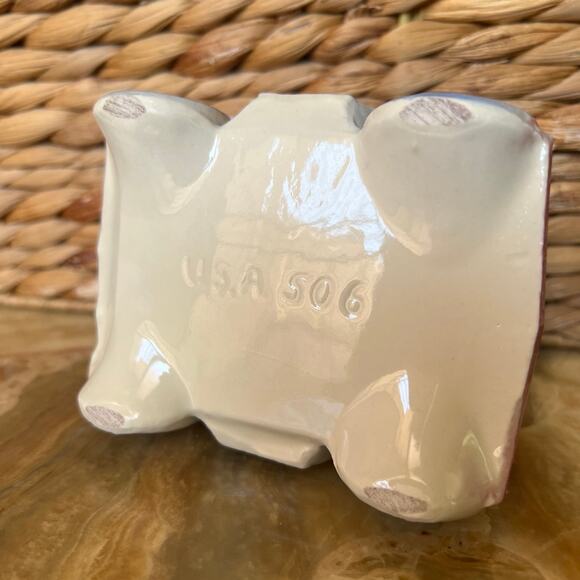 Shawnee Car Planter - Picture 7 of 9